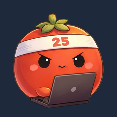 Focus Lock: Pomodoro Timer app icon